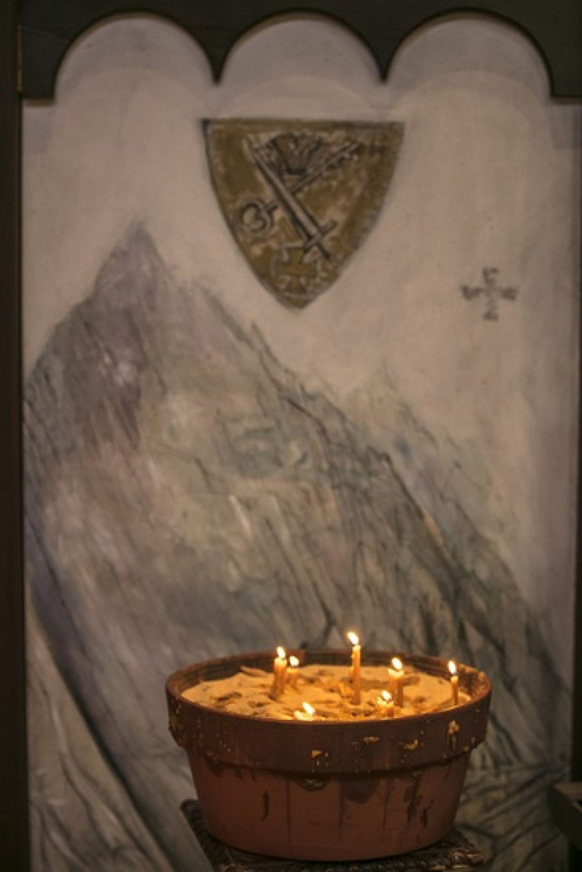 Commencement Services