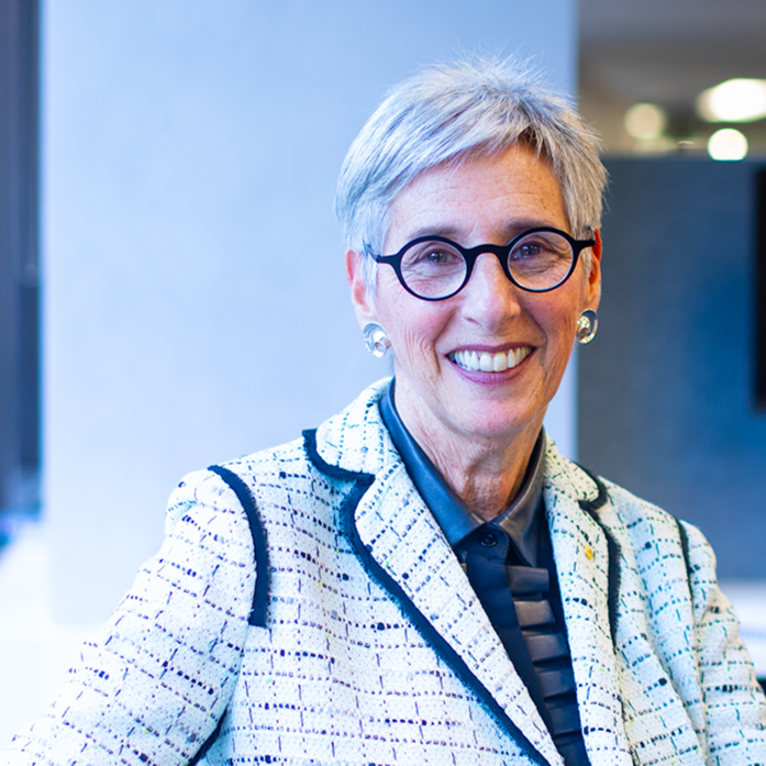 Linda Dessau