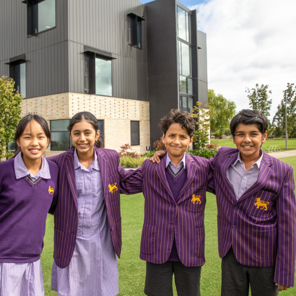 Student Wellbeing