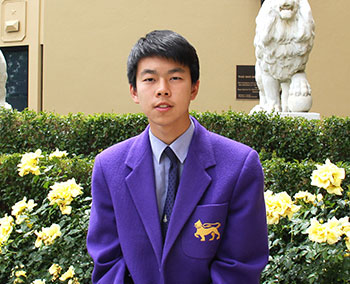 National history challenge winner