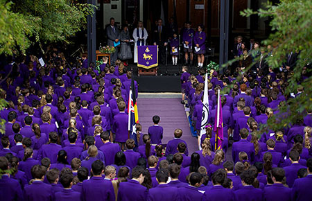 Anzac Day 2013