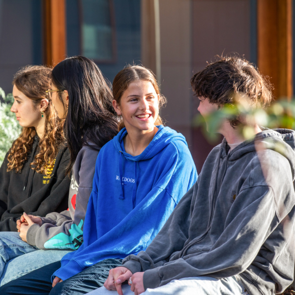 Student wellbeing Clunes