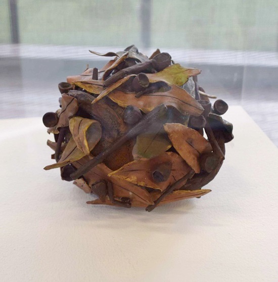 Student art achievements