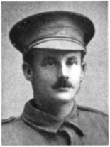 Corporal Stanley Carlton Martin