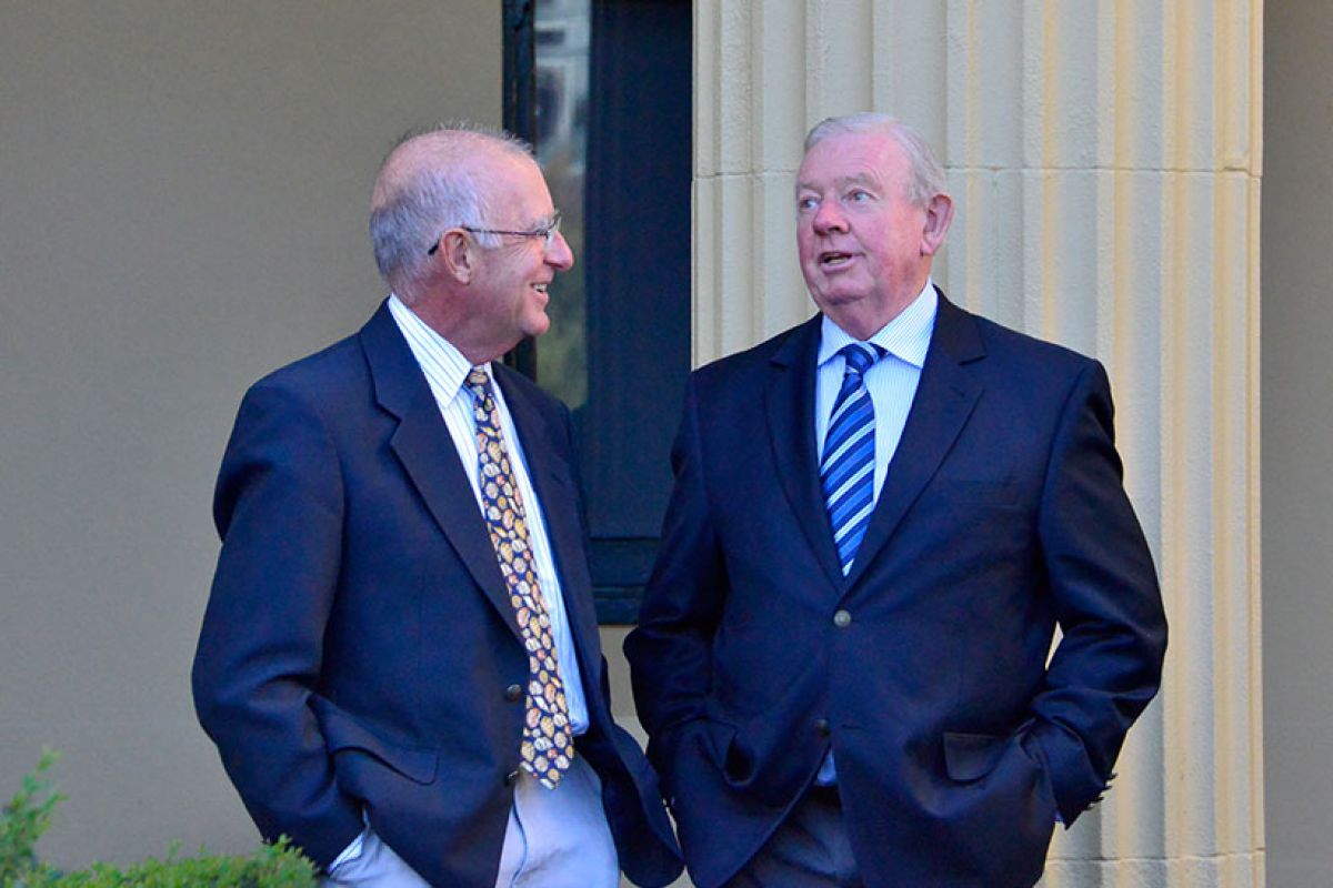 Founders' Day Lunch