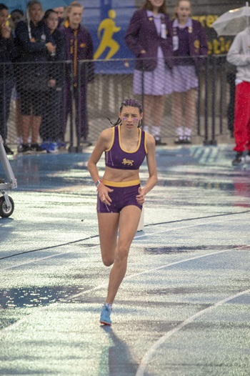 Wesley Athletics
