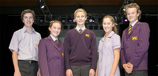 Our evolving uniform...