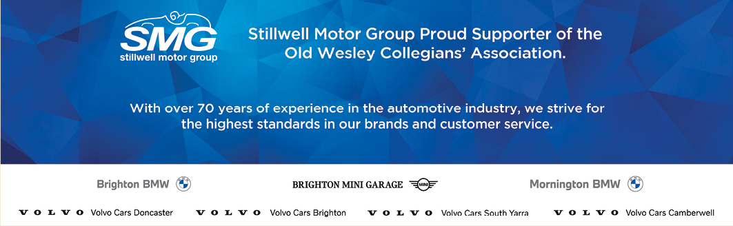 Stillwell Motor Group advertisement