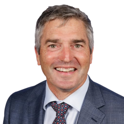 Chris Appel - Head of Senior School St Kilda Road