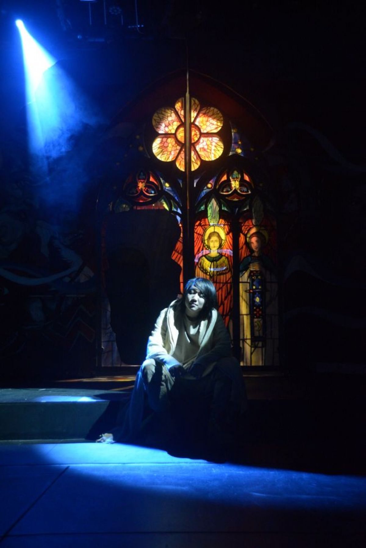 Jesus Christ Superstar