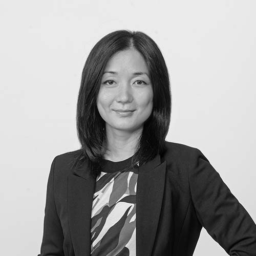 Sandra Chui