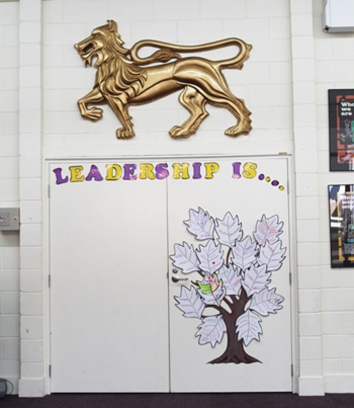 Year 4 Leadership Day