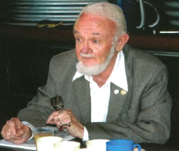 Ed Dickson