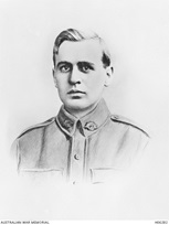 Lance Corporal Robert Norman Emery 