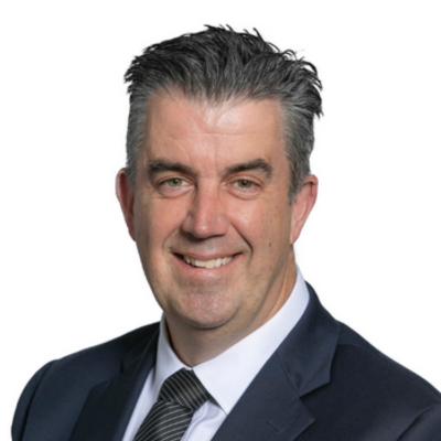 Steven Coshutt