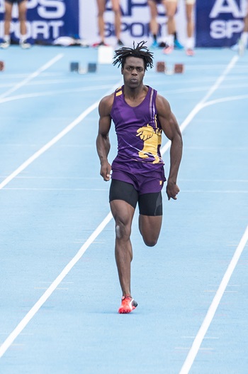Wesley Athletics