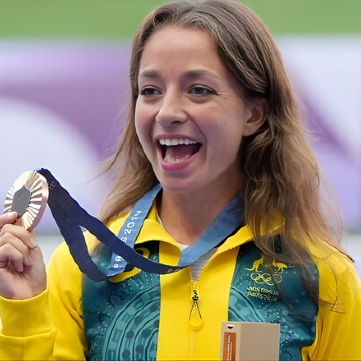 Jemima Montag (OW2016)