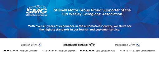 Stilwell Motor Group ad