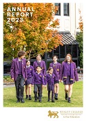 Wesley College Annual Report 2023