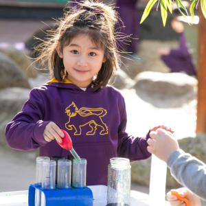 ECLC science