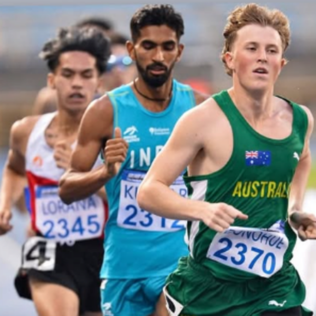 Hamish Donohue (OW2024) 