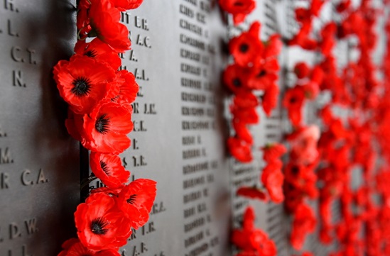 Lest we forget