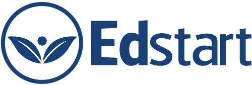 Edstart Logo