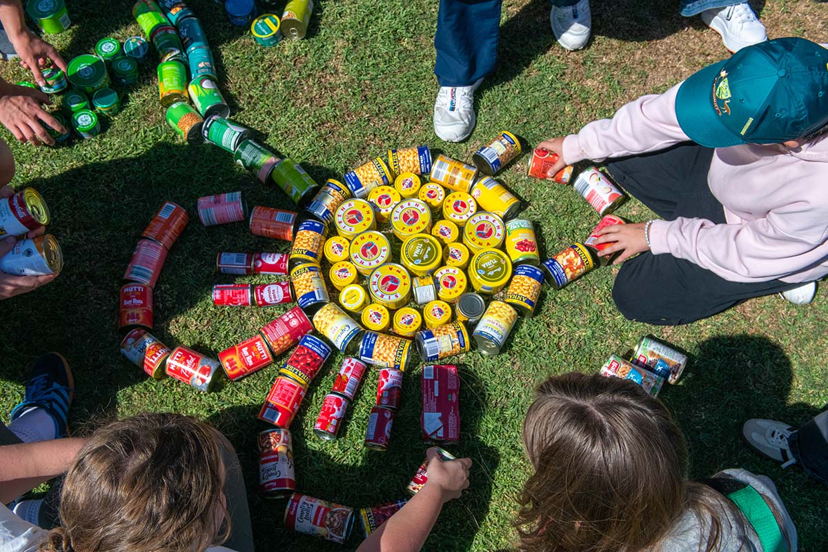 canstruction