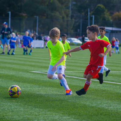 Football Star Academy